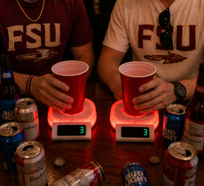 BuzzClock™ Party Game Timer