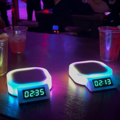 BuzzClock™ Party Game Timer