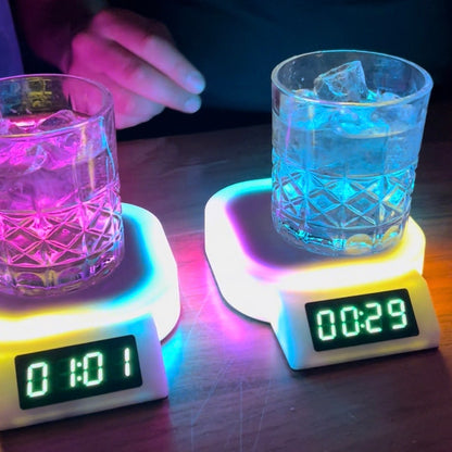 BuzzClock™ Party Game Timer
