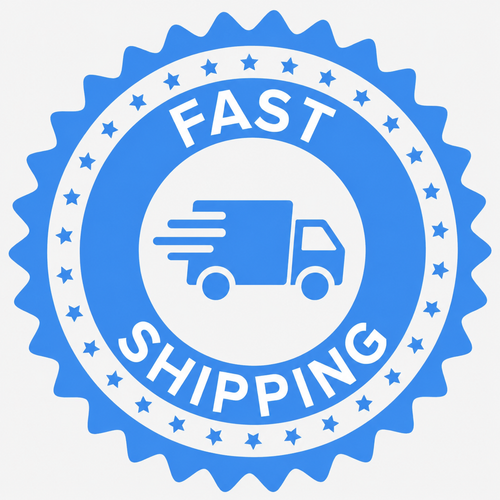 Fast-Shipping